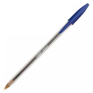 Długopis Bic Cristal Original 1.0mm Niebieski